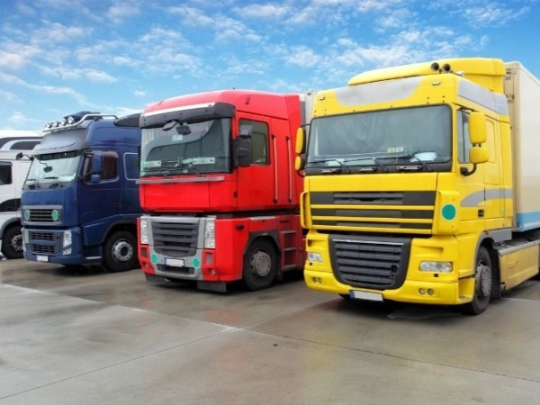 Ankara Lüleburgaz Nakliye